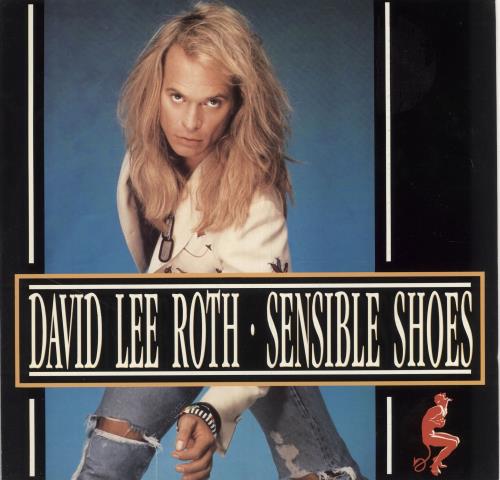 David Lee Roth サイン入りCD Buy David Lee Roth : A Little Ain't Enough (CD, Album, Club